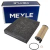 Image de MEYLE Jeu de filtres 3123300001/SK