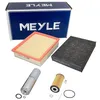 Image de MEYLE Jeu de filtres 3123300003/S Compatible avec: BMW 1, 1, 2 Cabriolet, 2 Coupe, 3, 3 Gran Turismo, 3 Touring, 4 Cabriolet, 4 Coupe, 4 Gran Coupe