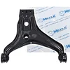 Image de MEYLE Bras de suspension avant gauche en bas 1160500154/HD Compatible avec: AUDI 80 B4 Avant, 80 B4 Stufenheck, CABRIOLET B3, COUPE B3