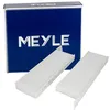 Image de MEYLE Filtre (air intérieur) 11-123190019 Compatible avec: CITROËN BERLINGO, BERLINGO Kasten/Großraumlimousine, BERLINGO Kasten/Großraumlimousine, BERLINGO MULTISPACE, BERLINGO Pritsche/Fahrgestell