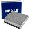 Image de MEYLE Filtre d'habitacle Filtre à charbon actif, Cartouche filtrante, avec action absorbant les odeurs 012 320 0049
