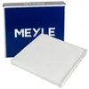Image de MEYLE Filtre d'habitacle 012 319 0050 Filtre à particules filtre à pollen Cartouche filtrante Hauteur: 25 Largeur: 214 Longueur: 214 Compatible avec SMART FORTWO Coupé 451 FORTWO Cabrio 451