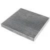 Image de MEYLE Filtre d'habitacle avec action absorbant les odeurs, Filtre à charbon actif, Cartouche filtrante 31-12 320 0012