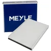 Image de MEYLE Filtre d'habitacle Filtre à particules, Filtre de pollens, Cartouche filtrante 512 319 0009