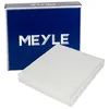 Image de MEYLE Filtre d'habitacle 712 319 0018 Filtre à particules filtre à pollen Cartouche filtrante Hauteur: 34 Largeur: 208 Longueur: 239 Compatible avec FORD S-Max Mk1 WA6 Galaxy Mk2 WA6 MPV Kuga Mk1 SUV