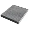 Image de MEYLE Filtre d'habitacle avec action absorbant les odeurs, Filtre à charbon actif, Cartouche filtrante 112 320 0032