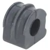 Image de MEYLE Palier (stabilisateur) 1004110048 Compatible avec: AUDI A3, TT, TT Roadster, SEAT LEON, SKODA OCTAVIA I, OCTAVIA I Combi, VW BORA I, BORA Variant, GOLF IV, GOLF IV Variant