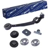 Image de MEYLE Bras de suspension avant gauche en bas 1160508200/HD Compatible avec: AUDI 100 C4 Avant, 100 C4 Stufenheck, A6 C4, A6 C4 Avant