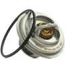 Image de MEYLE Thermostat (liquide de refroidissement) 0282750003 Compatible avec: BMW 3, 3, 3 Cabriolet, 3 Cabriolet, 3 Coupe, 3 Touring, 3 Touring, 5, 5 Touring, Z3 Coupe