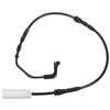 Image de MEYLE Contact d'avertissement, usure des garnitures de frein 3143560005 Compatible avec: BMW 1, 1 Cabriolet, 1 Coupe, 3, 3 Touring