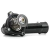 Image de MEYLE Thermostat (liquide de refroidissement) 0282950001 Compatible avec: BMW 3, 3 Cabriolet, 3 Compact, 3 Coupe, 3 Touring, 5, 5 Touring, Z3 Roadster