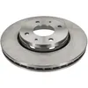 Image de Meyle 5155215019 Disques de frein