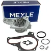 Image de MEYLE 30-13 161 0012 Pompe à eau avec joint d'étanchéite Type de boîtier: sans boîtier Nombre de dents: 23