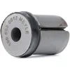 Image de MEYLE Coussinet (bras de suspension) 1005050017 Hinterachse links