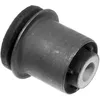Image de MEYLE Coussinet (bras de suspension) 1005050020 Hinterachse rechts | Compatible avec: AUDI A6 C5, A6 C5 Avant, ALLROAD C5, VW PASSAT B5, PASSAT B5.5, PASSAT B5.5 Variant