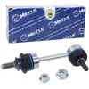 Image de Meyle HD 3160600012/HD Lot de 2 barres de couplage arrière compatibles avec E60 2.0L-5.0L 2001-2010 E61 2.0L-5.0L 2004-2010 E63 3.0L-5.0L 2004-2010 E64 E64 3.0L 5,0 l 2004-2010