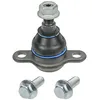 Image de MEYLE Articulation de support/de guidage 1160100013/HD Compatible avec: VW MULTIVAN T5, TRANSPORTER T5 Bus, TRANSPORTER T5 Kasten, TRANSPORTER T5 Pritsche/Fahrgestell (7JD, 7JE, 7JL, 7JY, 7JZ