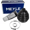 Image de Meyle 614 037 0007 Jeu de joints-soufflets, arbre de commande