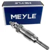 Image de MEYLE Bougie de préchauffage Diesel Ouverture de la clé:12 Filetage:M12x1.25 Version de bougie de préchauffage:Bougie de préchauffage monopolaire Compatible avec OPEL Movano A Van X70, FORD