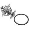Image de MEYLE Thermostat (liquide de refroidissement) 0282750005 Compatible avec: AUDI 100 C3 Avant, 100 C3 Stufenheck, 100 C4 Avant, 100 C4 Stufenheck, 80 B2 Stufenheck, 80 B3 Stufenheck, 80 B4 Avant