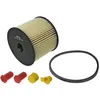 Image de MEYLE Filtre à carburant 11-163230000 Compatible avec: CITROËN BERLINGO/BERLINGO FIRST Großraumlimousine (MF_, GJK_, GFK_, BERLINGO/BERLINGO FIRST Kasten/Großraumlimousine, C4 I, C5 I, C5 I Break