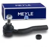 Image de MEYLE Tête de barre d'accouplement avant gauche 2160200011 Compatible avec: ABARTH 500/595 / 695, 500C / 595C / 695C, FIAT 500, 500 C, PANDA, PANDA Kasten/Schrägheck, FORD KA