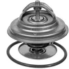 Image de MEYLE Thermostat (liquide de refroidissement) 0282790001 Compatible avec: MERCEDES-BENZ 123 Coupe, 123 Stufenheck, 123 T-Model, 124 Cabriolet, 124 Coupe, 124 Stufenheck, 124 T-Model, 190, C-CLASS