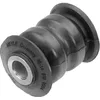 Image de Meyle Coussinet (Bras de Suspension) 16-146100004 Compatible avec: Nissan MICRA C+C III, MICRA III, Note, Renault Clio III, Clio III Grandtour, Clio III Kasten/Schrägheck, Modus/Grand Modus