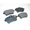 Image de MEYLE Jeu de garnitures de frein, frein à disque 0252407719 Compatible avec: MERCEDES-BENZ A-CLASS, B-CLASS Sports Tourer