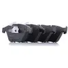 Image de Meyle 0252334720 Motorcraft Kit de plaquettes de frein, frein à disque