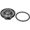 Image de MEYLE Thermostat (liquide de refroidissement) 6282920008 Compatible avec: OPEL ASCONA C, ASCONA C CC, ASTRA F, ASTRA F Cabriolet, ASTRA F Caravan, ASTRA F CC, ASTRA F CLASSIC Caravan