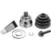 Image de MEYLE Kit de tête de cardan 100 498 0187 Jeu de joints Arbre de Transmission Compatible avec VW Sharan I 7M8, 7M9, 7M6, FORD Galaxy Mk1 WGR MPV, SEAT Alhambra 7V8, 7V9