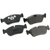 Image de Meyle 0252393517 Motorcraft Kit de plaquettes de frein, frein à disque