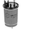 Image de MEYLE Filtre à carburant 1003230000