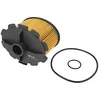 Image de MEYLE Filtre à carburant 2143230001 Compatible avec: CITROËN BERLINGO/BERLINGO FIRST Großraumlimousine (MF_, GJK_, GFK_, BERLINGO/BERLINGO FIRST Kasten/Großraumlimousine