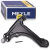 Image de MEYLE Bras de suspension Essieu avant droit Compatible avec OPEL Calibra A C89 0352076 0352192 MCA0687HD 616 050 0010/HD