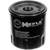 Image de MEYLE Filtre à huile 16-143220002 Compatible avec: RENAULT CLIO I, CLIO II, KANGOO, KANGOO Express, TWINGO I