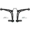 Image de MEYLE Kit de direction transversale avant gauche+droite 3160500023/HD