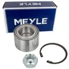 Image de Kit de roulements de roue MEYLE 614 650 0001