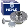 Image de MEYLE Moyeu de roue avec roulement de roue arrière 1007520003 Hinterachse
