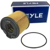 Image de Meyle 2143230002 Filtre à carburant