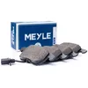 Image de MEYLE Jeu de garnitures de frein, frein à disque 0252382317/W Compatible avec: SEAT CORDOBA, IBIZA III, SKODA FABIA I, FABIA I Combi, FABIA I Praktik, FABIA I Stufenheck, VW POLO, POLO IV Stufenheck