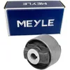 Image de MEYLE 16-14 610 0008-palier 16146100008 bras de suspension pour tige de renfort