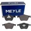 Image de MEYLE Jeu de garnitures de frein, frein à disque 0252359018