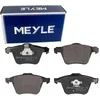 Image de Meyle 0252414119 Motorcraft Kit de plaquettes de frein, frein à disque