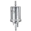 Image de MEYLE Filtre à carburant 1003230003 Compatible avec: AUDI A3, A3 Cabriolet, A3 Sportback, TT, TT Roadster, SEAT ALTEA, ALTEA XL, CORDOBA, IBIZA III, IBIZA IV, IBIZA IV SC, IBIZA IV ST, LEON, LEON
