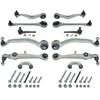 Image de MEYLE Jeu de direction (suspension de roue) 1160500041/HD Compatible avec: AUDI A8 D2
