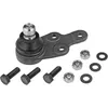 Image de MEYLE Articulation de support/de guidage 7160100016 Vorderachse links | Compatible avec: FORD MONDEO III, MONDEO III Stufenheck, MONDEO III Turnier, JAGUAR X-TYPE I, X-TYPE I Kombi