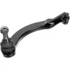 Image de MEYLE Tête de barre d'accouplement 6160200008 Compatible avec: NISSAN INTERSTAR Bus, INTERSTAR Kasten, INTERSTAR Pritsche/Fahrgestell, OPEL MOVANO A Bus, MOVANO A Kasten, MOVANO A Pritsche/Fahrgestell