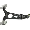 Image de MEYLE Bras de suspension inférieur Essieu avant droit Compatible avec ALFA ROMEO 147 937 MCA0247 60686892 60652466 15-16 050 0005